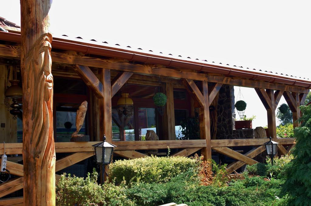 Penzion San Martin Exterior foto